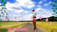 点击观看英兰花广场舞 叫一声二奶奶 演唱：赵小兵、司徒兰芳视频