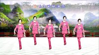 点击观看《靖江兰欣广场舞 又见高原红 演示：玲玲 演唱：容中尔甲》