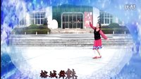 点击观看《榕城舞魅广场舞 雪 编舞：応子》