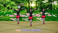 武安市东寺庄广场舞《花儿妹妹》编舞：青儿 演唱：樊芳斌