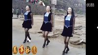 点击观看《麦芽广场舞 踢踏舞 震撼配音版 新年快乐2016》