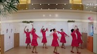 九江粉丝队广场舞 勿忘你 祝春英老师生日快乐！演唱：高安&郭玲