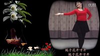 点击观看《欣子广场舞 栀子花开 演唱：何炅》