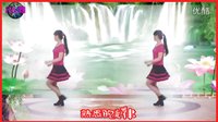 阳光四季美梅广场舞《再唱等你那么久》编舞：美梅 演唱：祁隆