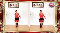 玫香广场舞 一世夫妻 演唱：梅朵