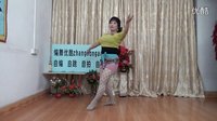 zhanghongaaa广场舞 天竺少女 演唱：李玲玉