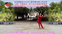 兴梅广场舞 《财神么么哒》2016年新舞教学视频含分解动作 吴樾&王岗岗