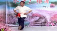 点击观看《水哥广场舞 小菊花》