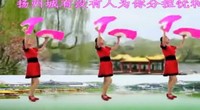 点击观看《高安欣悦广场舞 烟花三月下扬州 中老年养身广场扇子舞视频》