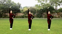 点击观看《优柔广场舞 热身健身操 强身健体中老年日常健身必备早操》