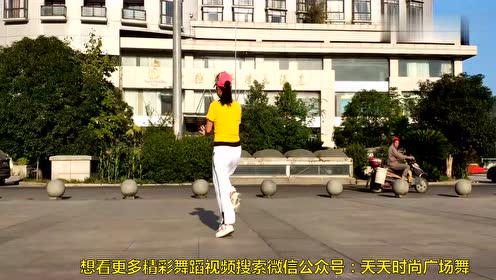 点击观看《抖音爆红歌曲《芒种》鬼步舞57步教学》