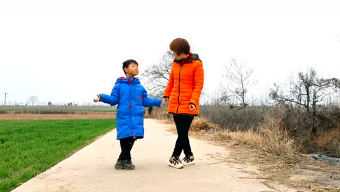 鬼步舞太难了？老师现场零基础教学